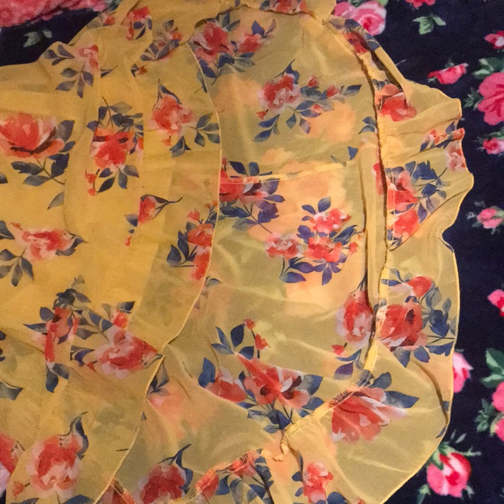 Dress - Picture 4 of 5